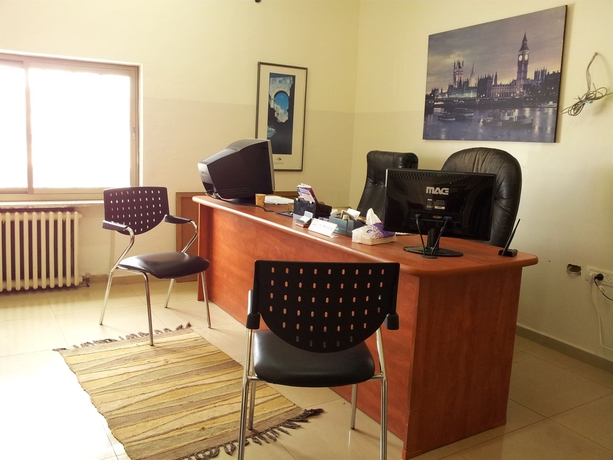 Imagen de los interiores del Hotel Jerusalem Panorama. Foto 5