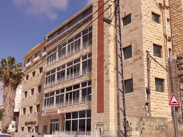 Imagen general del Hotel Jerusalem Panorama. Foto 2