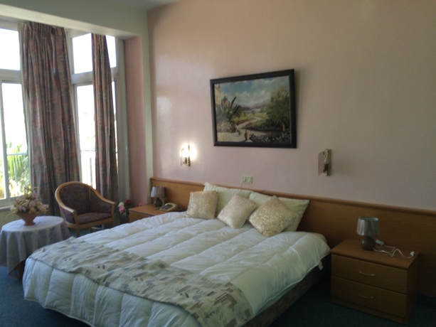 Imagen de la habitación del Hotel Jerusalem Panorama. Foto 3