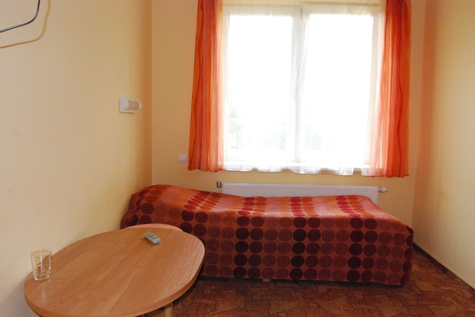 Imagen de la habitación del Hotel Jeruzale. Foto 5