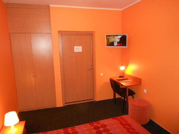 Imagen de la habitación del Hotel Jeruzale. Foto 6