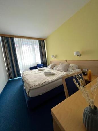 Imagen general del Hotel Jeruzalem. Foto 3