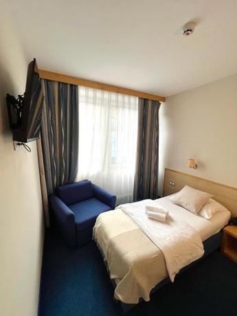 Imagen general del Hotel Jeruzalem. Foto 5