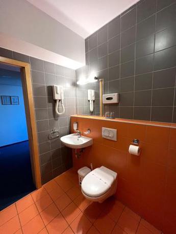 Imagen general del Hotel Jeruzalem. Foto 6