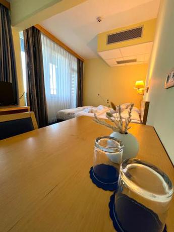 Imagen general del Hotel Jeruzalem. Foto 7
