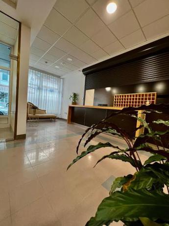 Imagen general del Hotel Jeruzalem. Foto 10