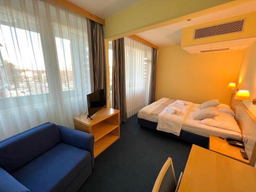 Imagen general del Hotel Jeruzalem. Foto 12