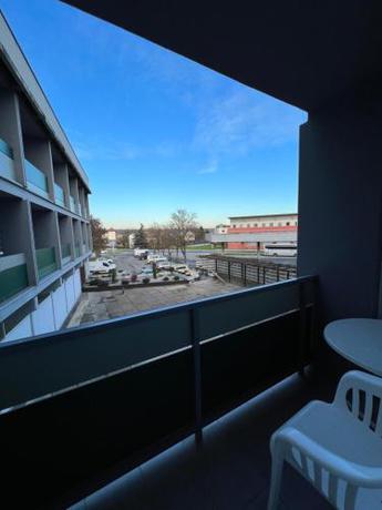 Imagen de la habitación del Hotel Jeruzalem. Foto 19