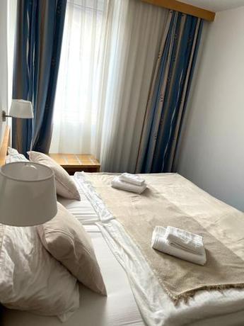Imagen general del Hotel Jeruzalem. Foto 14