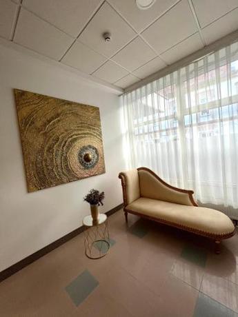 Imagen general del Hotel Jeruzalem. Foto 16