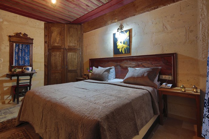 Imagen de la habitación del Hotel Jerveni Cave. Foto 2