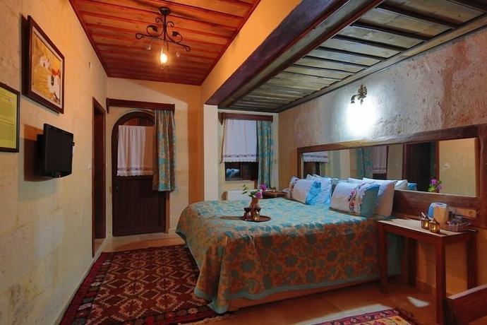 Imagen de la habitación del Hotel Jerveni Cave. Foto 3