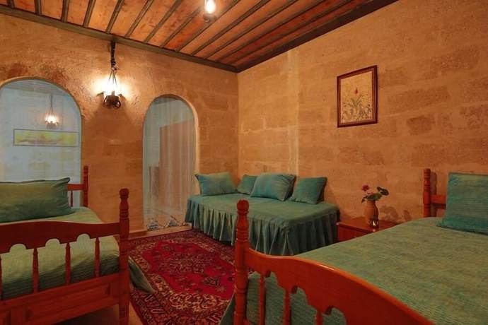 Imagen de la habitación del Hotel Jerveni Cave. Foto 7