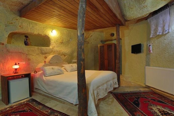 Imagen de la habitación del Hotel Jerveni Cave. Foto 9