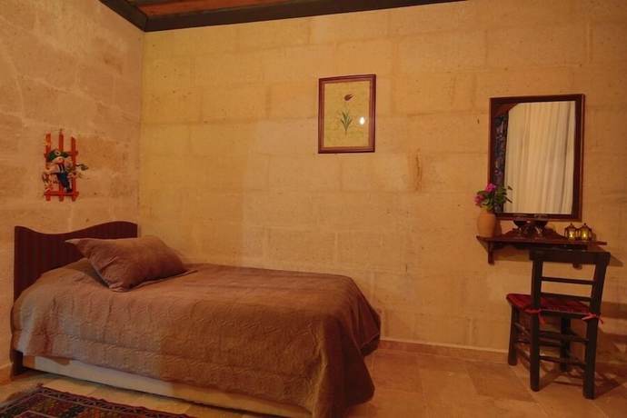 Imagen de la habitación del Hotel Jerveni Cave. Foto 10