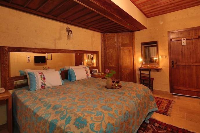 Imagen de la habitación del Hotel Jerveni Cave. Foto 11