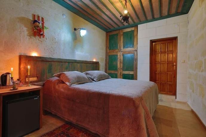 Imagen de la habitación del Hotel Jerveni Cave. Foto 12