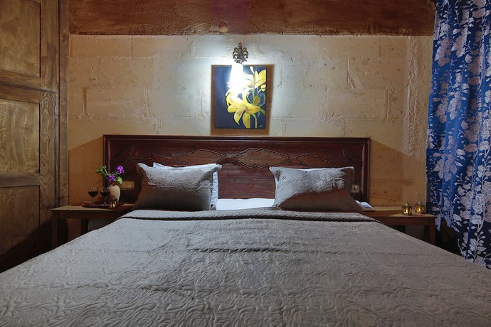 Imagen de la habitación del Hotel Jerveni Cave. Foto 13