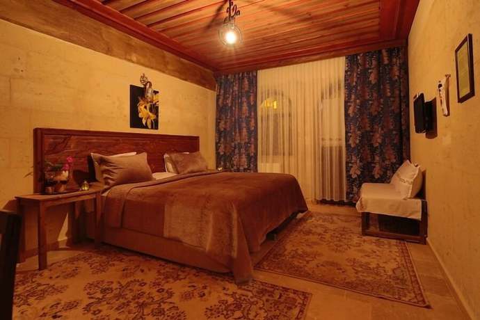 Imagen de la habitación del Hotel Jerveni Cave. Foto 14