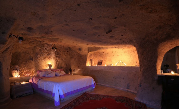 Imagen de la habitación del Hotel Jerveni Cave. Foto 16