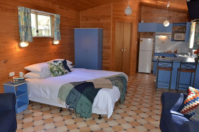 Imagen de la habitación del Hotel Jervis Bay Cabins and Hidden Creek Campsite. Foto 18