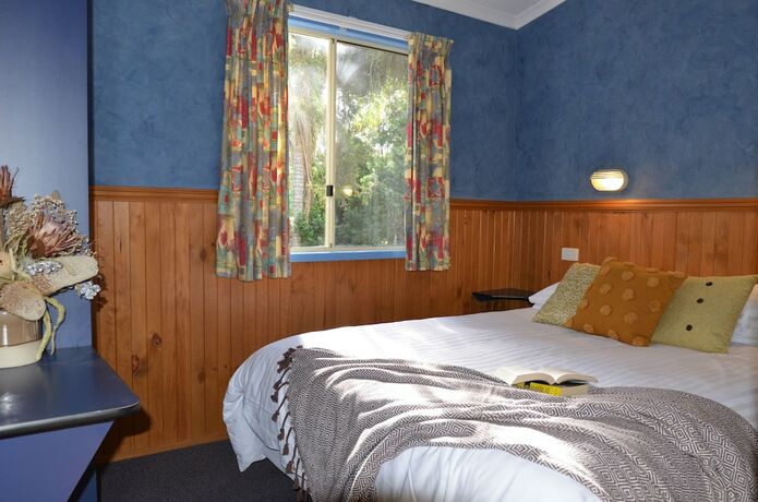 Imagen de la habitación del Hotel Jervis Bay Cabins and Hidden Creek Campsite. Foto 19