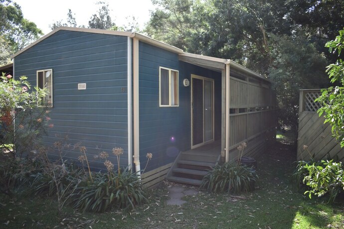 Imagen de la habitación del Hotel Jervis Bay Cabins and Hidden Creek Campsite. Foto 20
