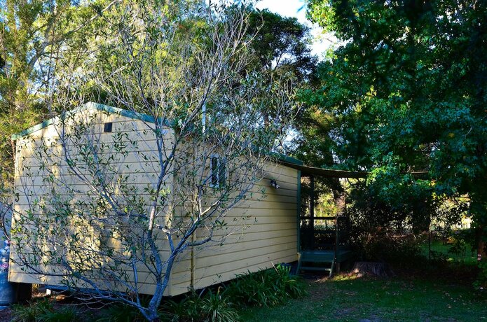 Imagen de la habitación del Hotel Jervis Bay Cabins and Hidden Creek Campsite. Foto 21