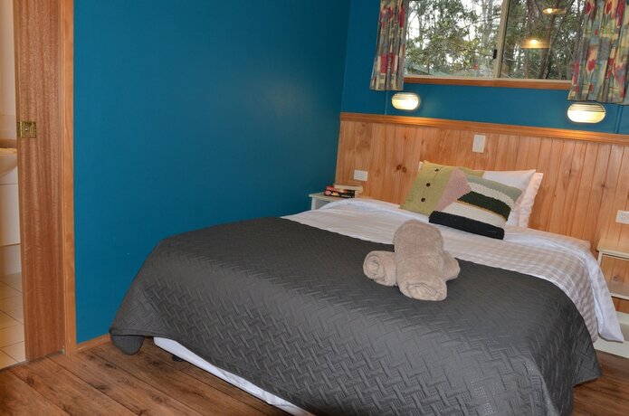 Imagen de la habitación del Hotel Jervis Bay Cabins and Hidden Creek Campsite. Foto 25