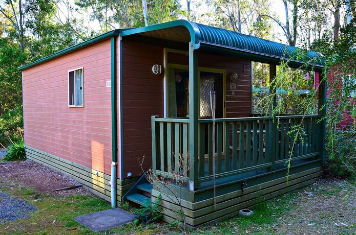 Imagen de la habitación del Hotel Jervis Bay Cabins and Hidden Creek Campsite. Foto 26
