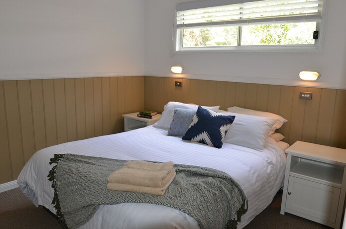 Imagen de la habitación del Hotel Jervis Bay Cabins and Hidden Creek Campsite. Foto 27