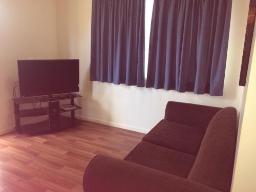 Imagen de la habitación del Hotel Jervis Bay Holiday Cabins. Foto 9