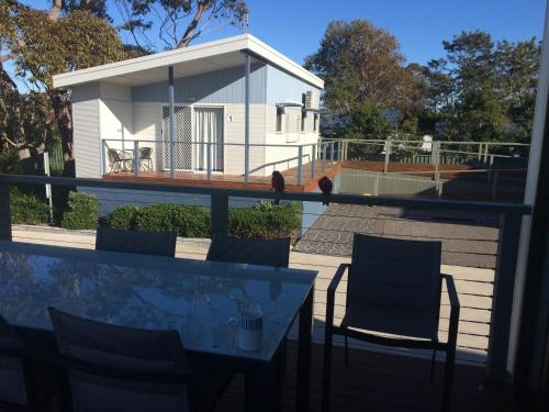 Imagen general del Hotel Jervis Bay Holiday Cabins. Foto 3
