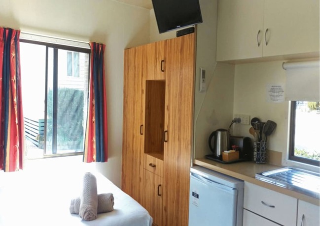 Imagen general del Hotel Jervis Bay Holiday Park. Foto 2