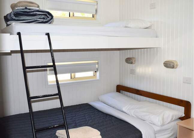 Imagen general del Hotel Jervis Bay Holiday Park. Foto 5