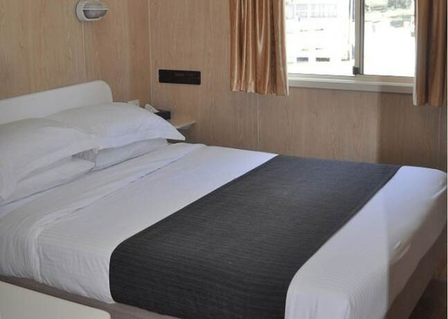 Imagen general del Hotel Jervis Bay Holiday Park. Foto 6