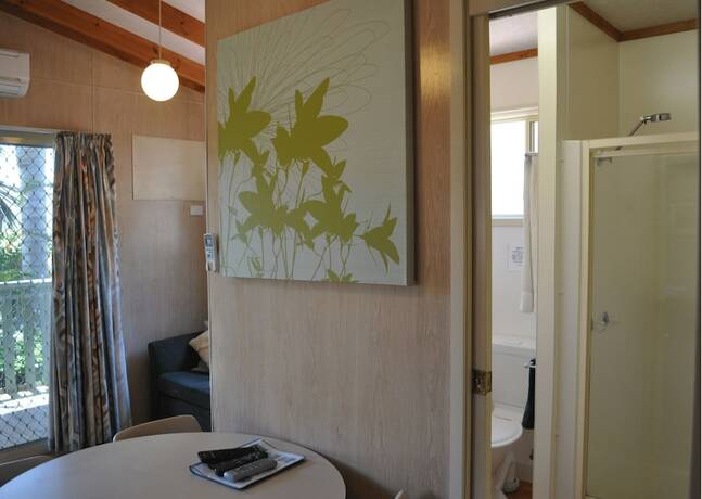 Imagen general del Hotel Jervis Bay Holiday Park. Foto 7