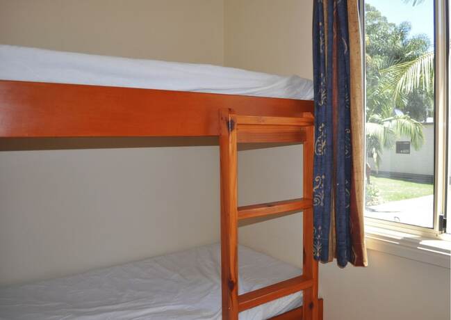 Imagen general del Hotel Jervis Bay Holiday Park. Foto 9
