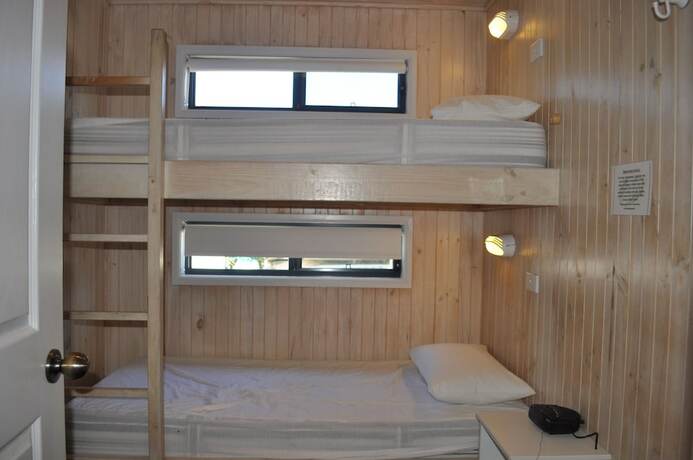 Imagen de la habitación del Hotel Jervis Bay Holiday Park. Foto 11