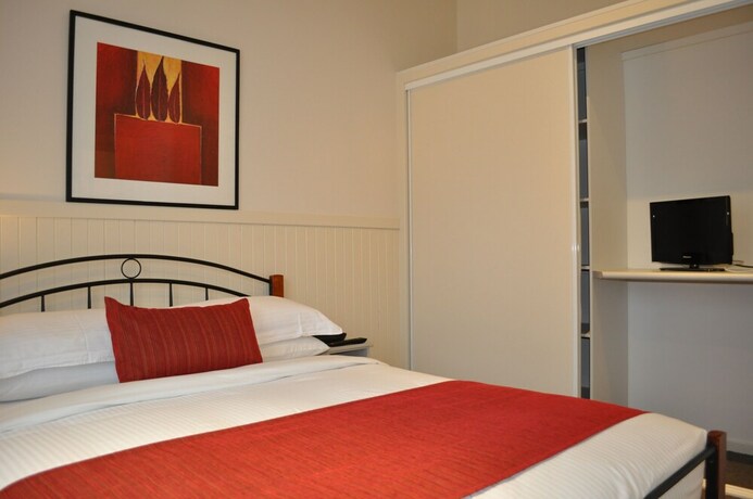 Imagen de la habitación del Hotel Jervis Bay Holiday Park. Foto 13