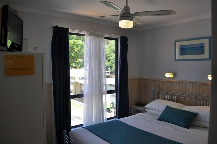 Imagen de la habitación del Hotel Jervis Bay Holiday Park. Foto 14
