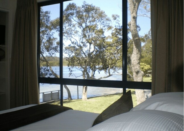 Imagen de la habitación del Hotel Jervis Bay Holiday Park. Foto 15