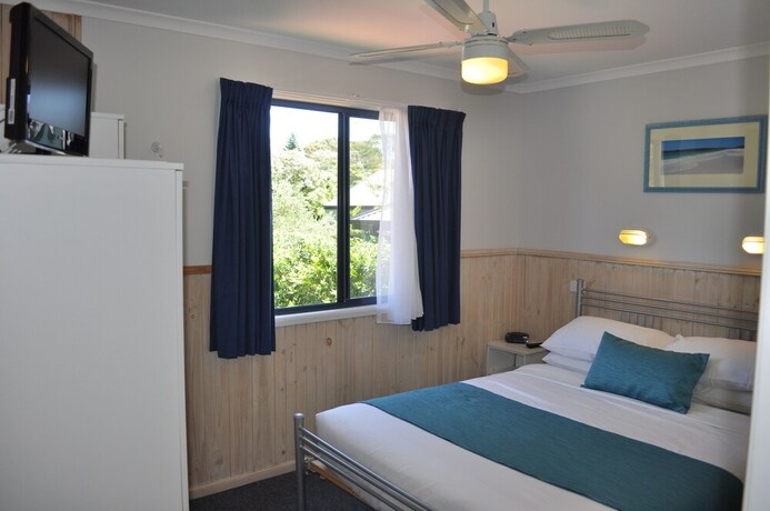 Imagen de la habitación del Hotel Jervis Bay Holiday Park. Foto 17