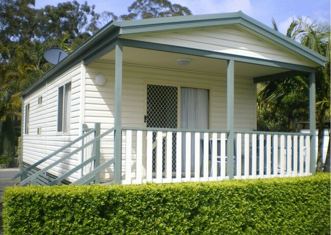 Imagen de la habitación del Hotel Jervis Bay Holiday Park. Foto 19