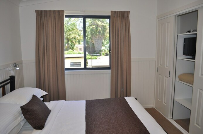 Imagen de la habitación del Hotel Jervis Bay Holiday Park. Foto 20