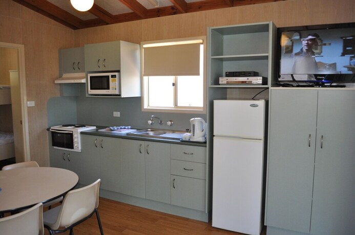 Imagen de la habitación del Hotel Jervis Bay Holiday Park. Foto 22