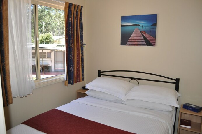 Imagen de la habitación del Hotel Jervis Bay Holiday Park. Foto 24