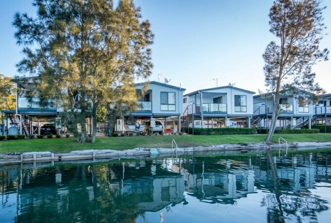 Imagen de la habitación del Hotel Jervis Bay Holiday Park. Foto 25