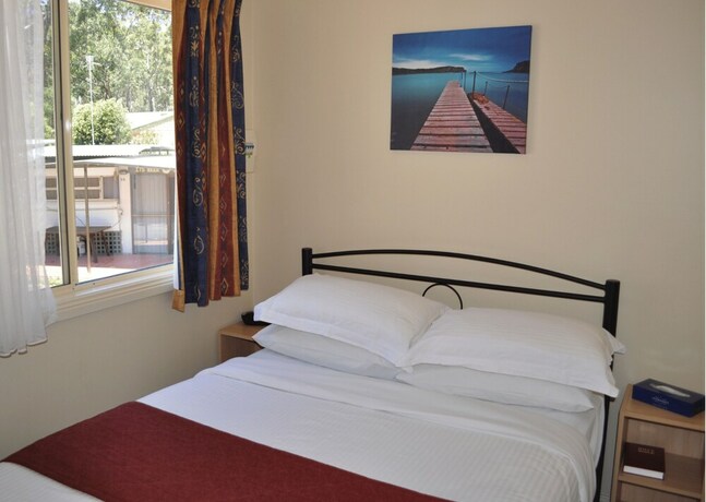 Imagen de la habitación del Hotel Jervis Bay Holiday Park. Foto 29