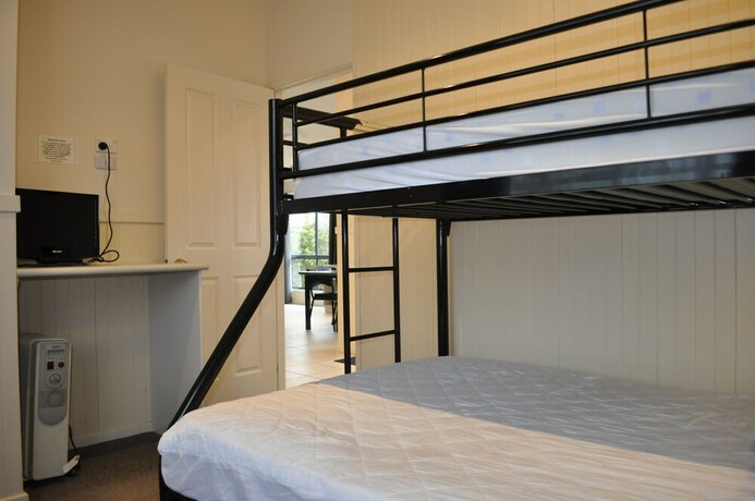 Imagen de la habitación del Hotel Jervis Bay Holiday Park. Foto 30